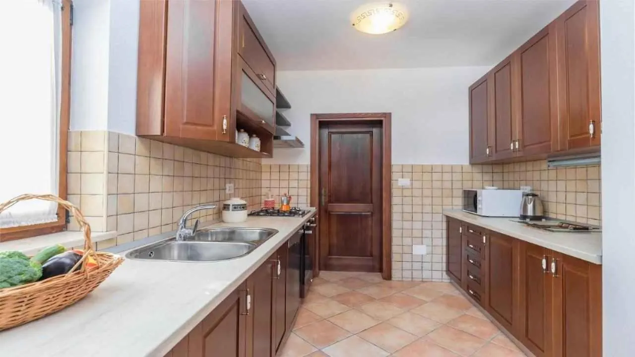 Holiday Home In Heki - Istrien 51827 Croatia