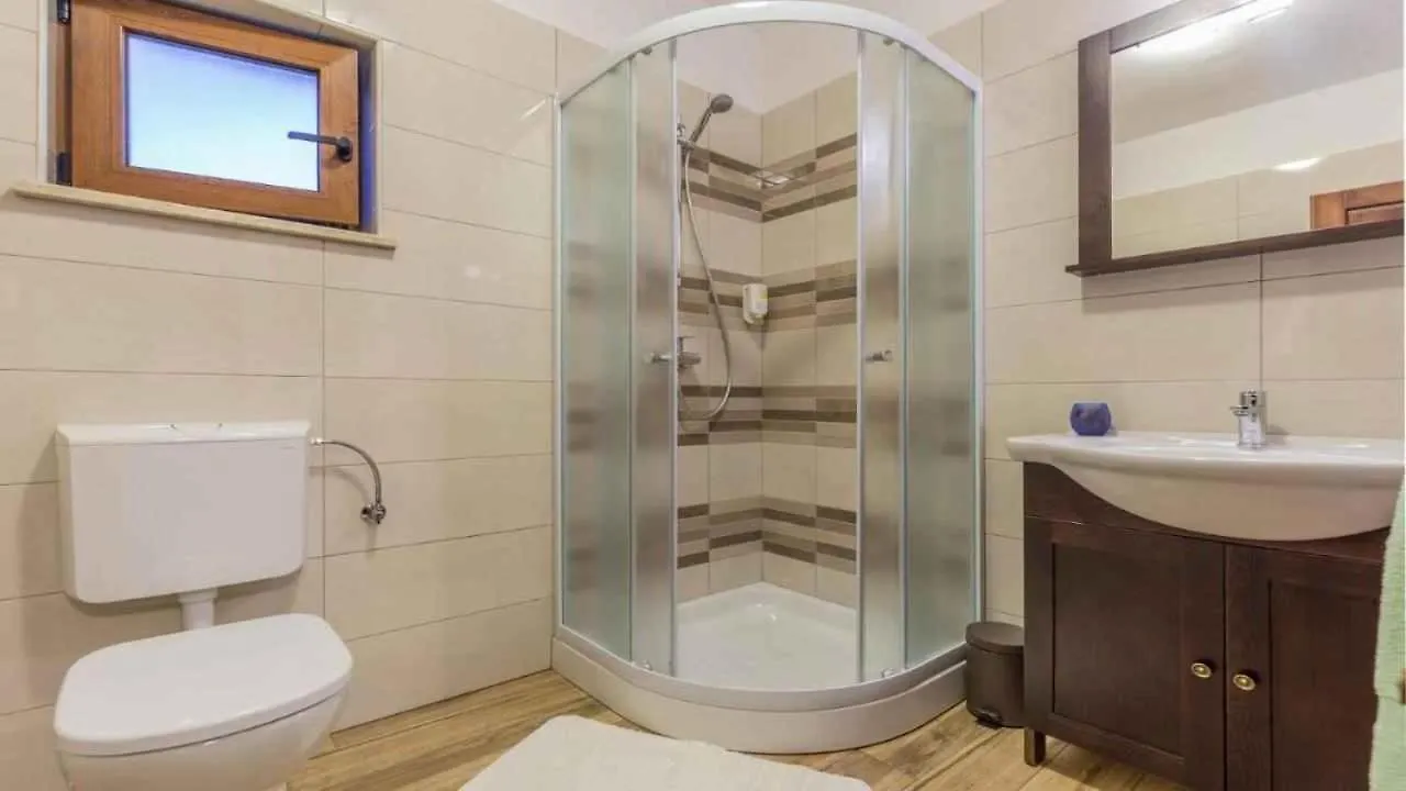 Holiday Home In Heki - Istrien 51827 Croatia