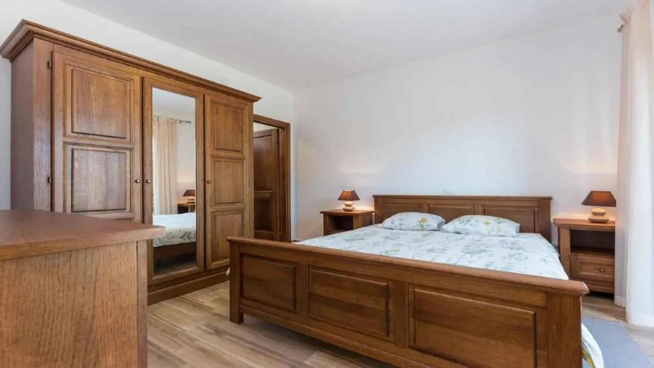 Holiday Home In Heki - Istrien 51827